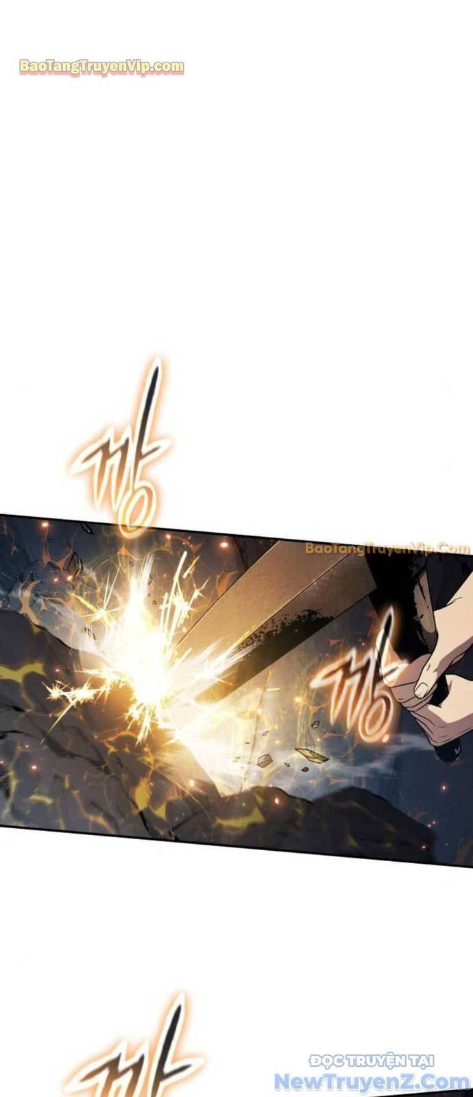 Vua Hiệp Sĩ Đã Trở Lại Với Một Vị Thần: Chapter 108