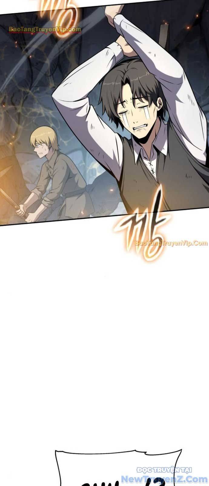 Vua Hiệp Sĩ Đã Trở Lại Với Một Vị Thần: Chapter 108