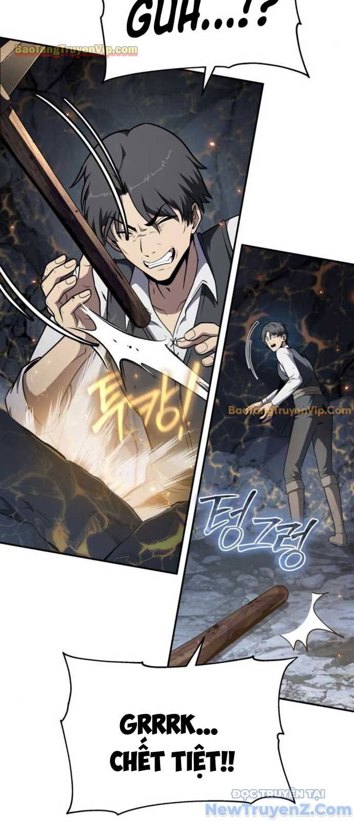 Vua Hiệp Sĩ Đã Trở Lại Với Một Vị Thần: Chapter 108