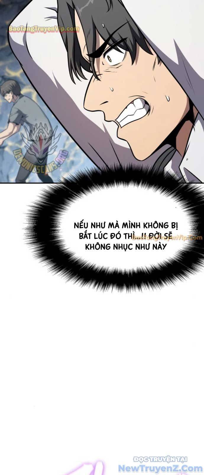 Vua Hiệp Sĩ Đã Trở Lại Với Một Vị Thần: Chapter 108