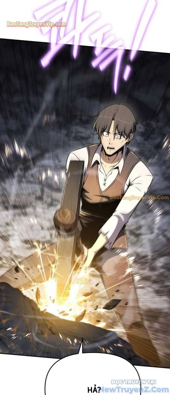 Vua Hiệp Sĩ Đã Trở Lại Với Một Vị Thần: Chapter 108