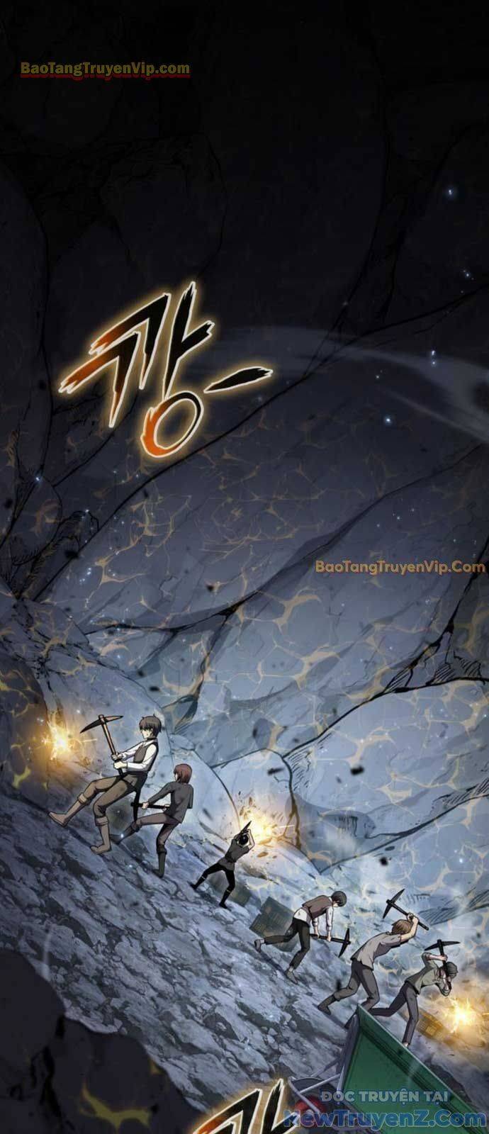 Vua Hiệp Sĩ Đã Trở Lại Với Một Vị Thần: Chapter 108