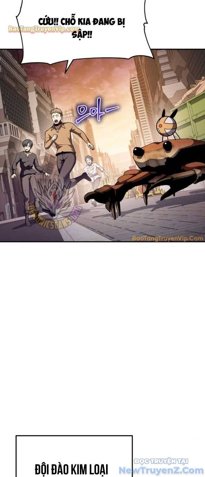 Vua Hiệp Sĩ Đã Trở Lại Với Một Vị Thần: Chapter 108