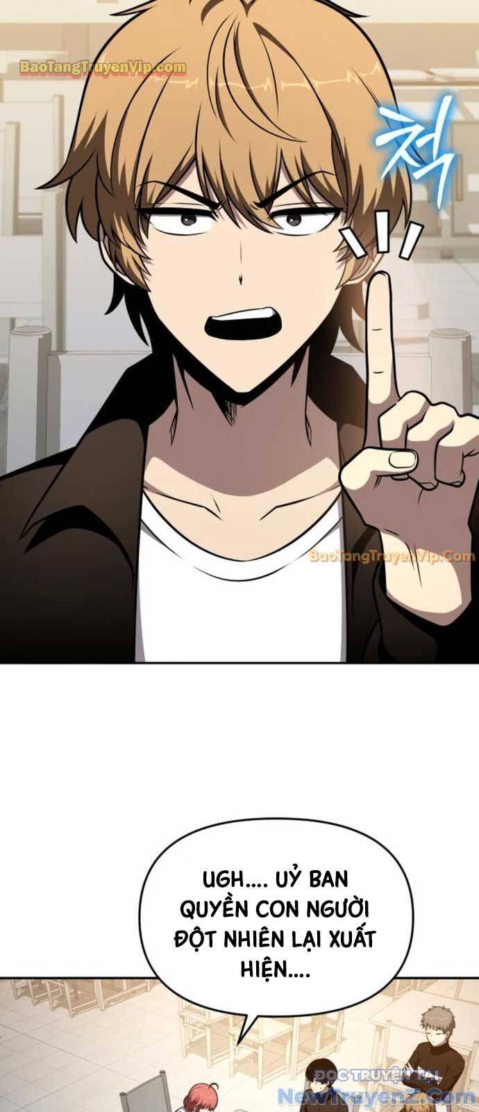 Vua Hiệp Sĩ Đã Trở Lại Với Một Vị Thần: Chapter 108