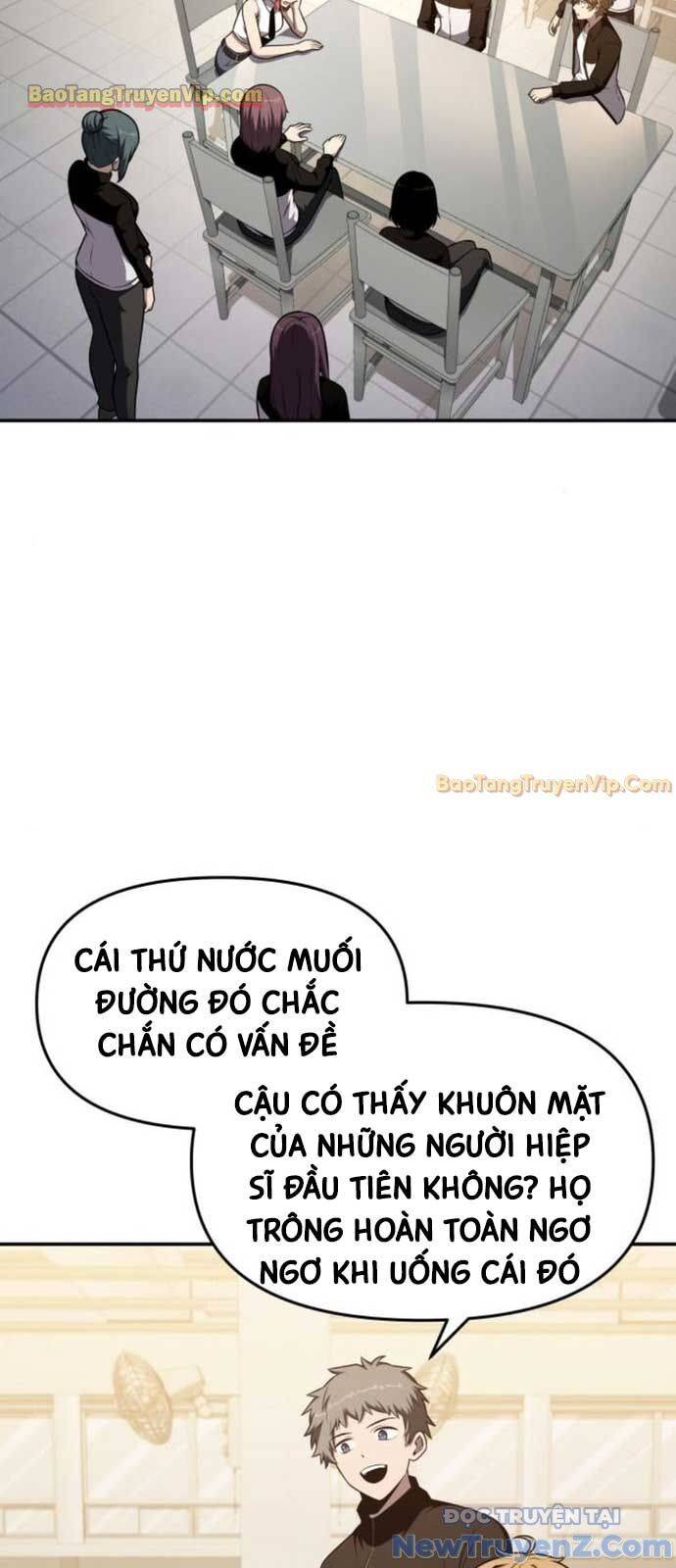 Vua Hiệp Sĩ Đã Trở Lại Với Một Vị Thần: Chapter 108