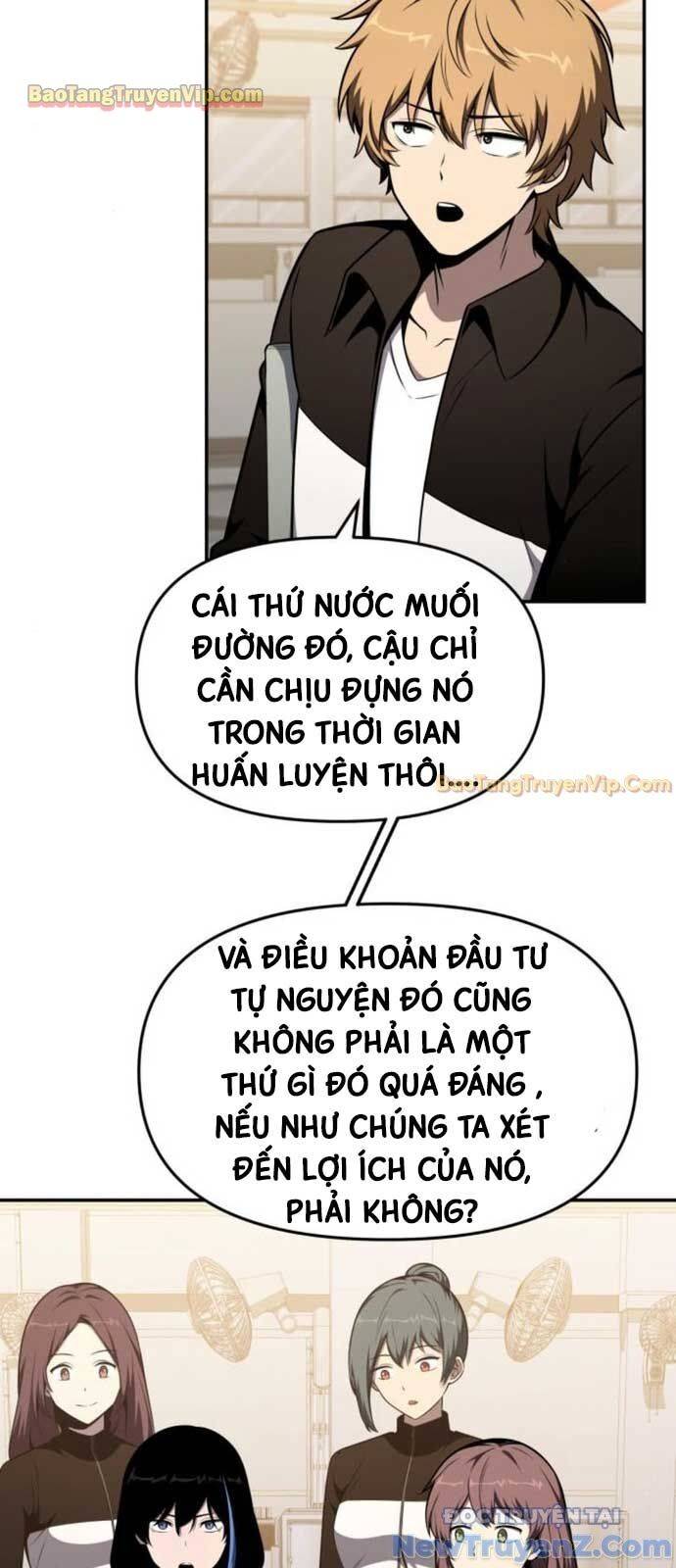 Vua Hiệp Sĩ Đã Trở Lại Với Một Vị Thần: Chapter 108