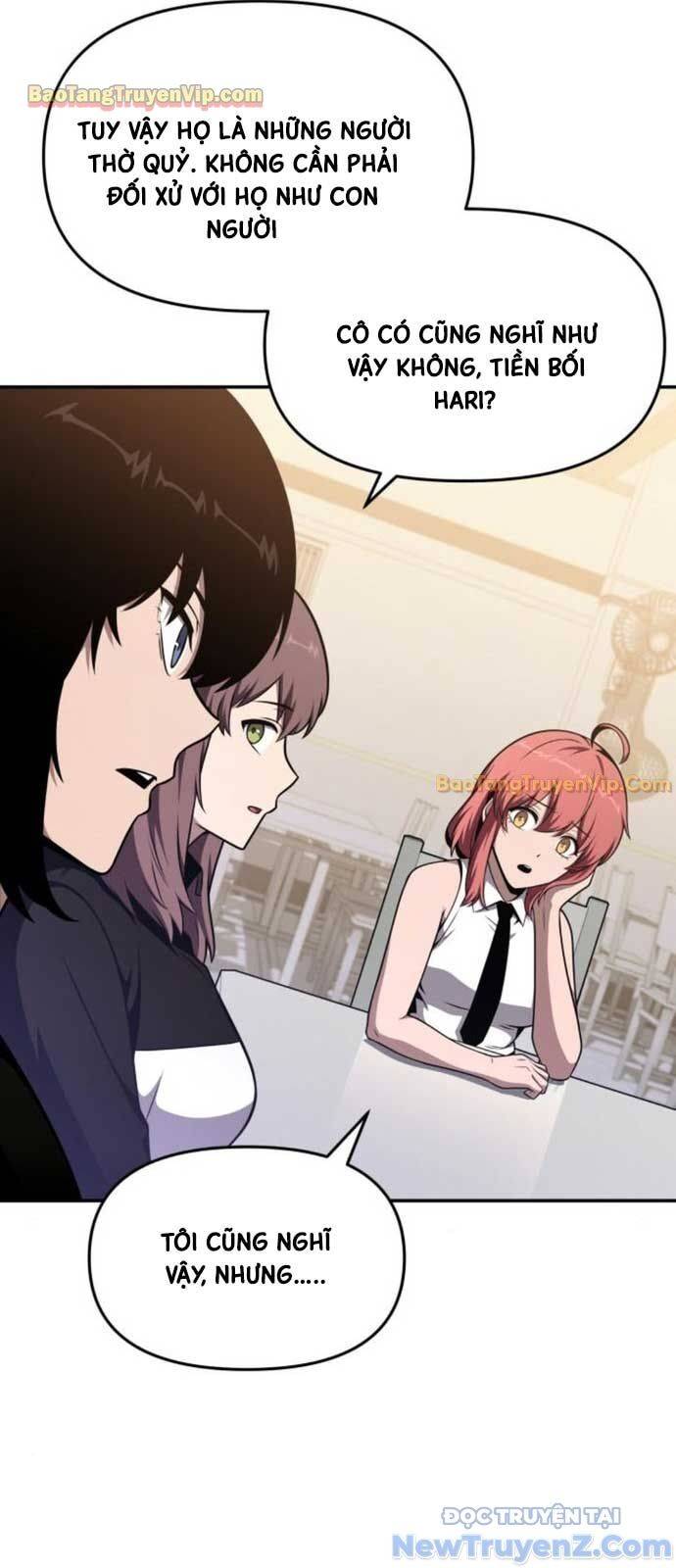 Vua Hiệp Sĩ Đã Trở Lại Với Một Vị Thần: Chapter 108
