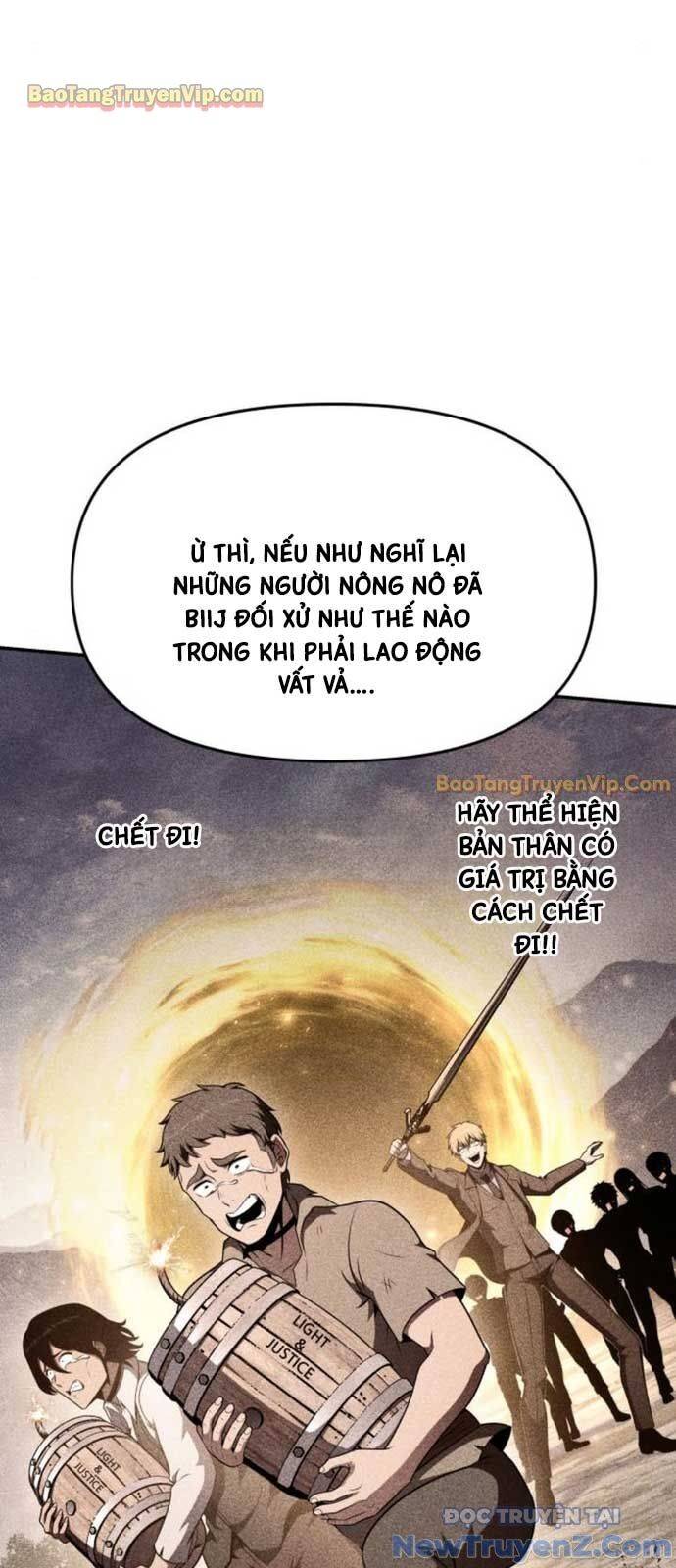 Vua Hiệp Sĩ Đã Trở Lại Với Một Vị Thần: Chapter 108