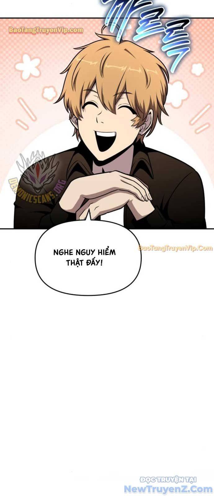 Vua Hiệp Sĩ Đã Trở Lại Với Một Vị Thần: Chapter 108