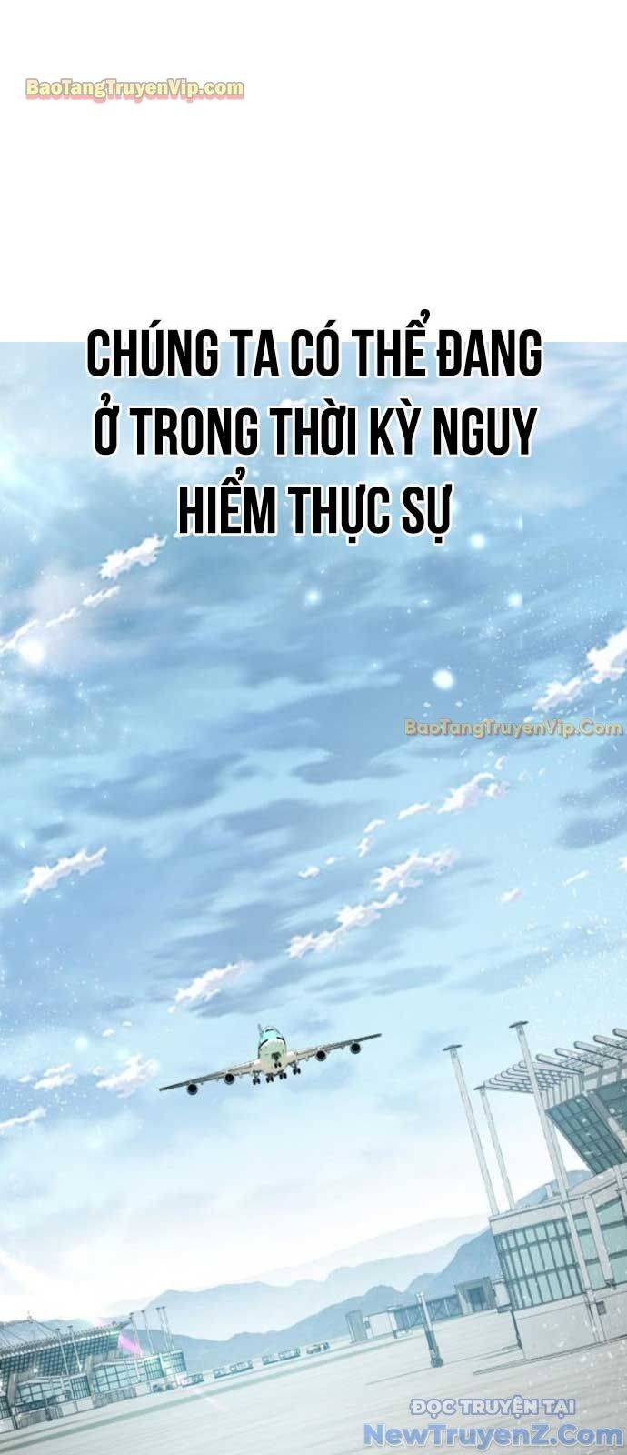 Vua Hiệp Sĩ Đã Trở Lại Với Một Vị Thần: Chapter 108