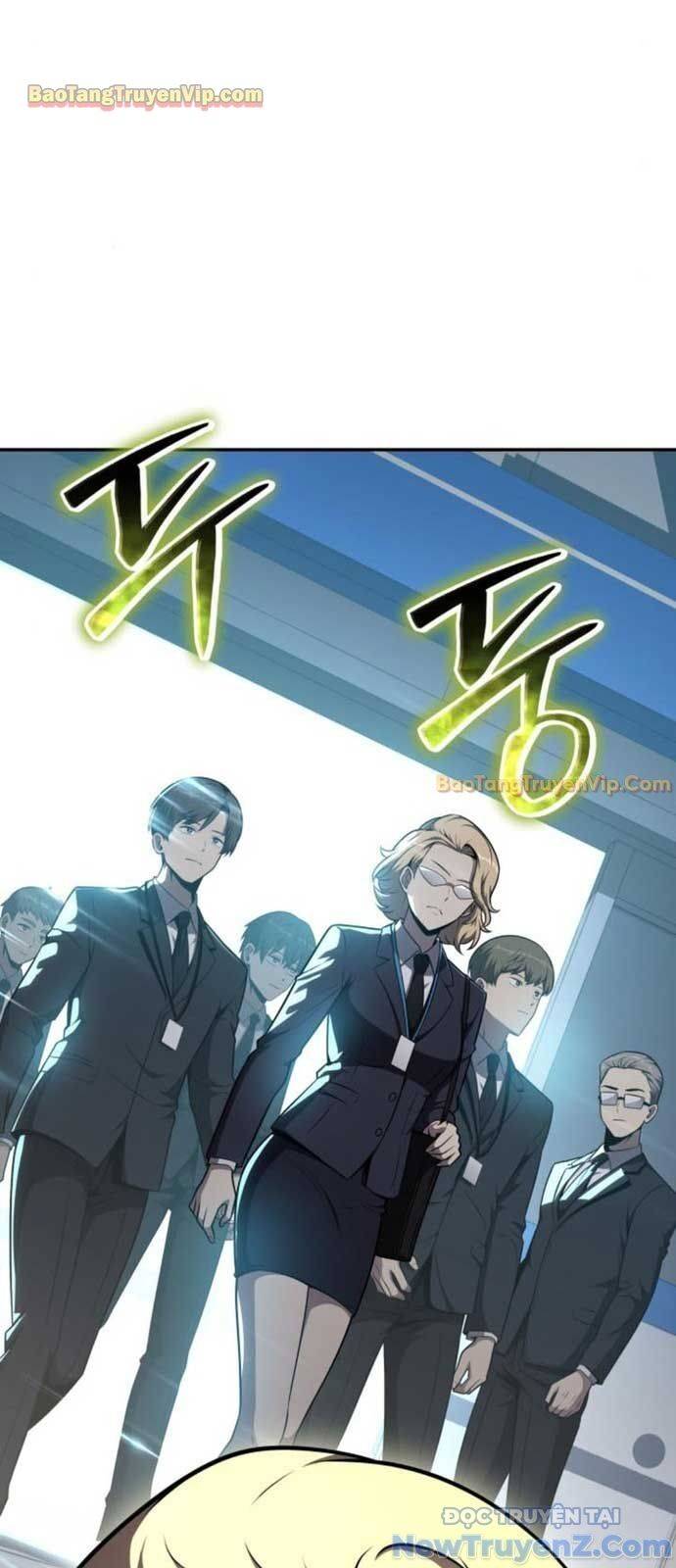 Vua Hiệp Sĩ Đã Trở Lại Với Một Vị Thần: Chapter 108