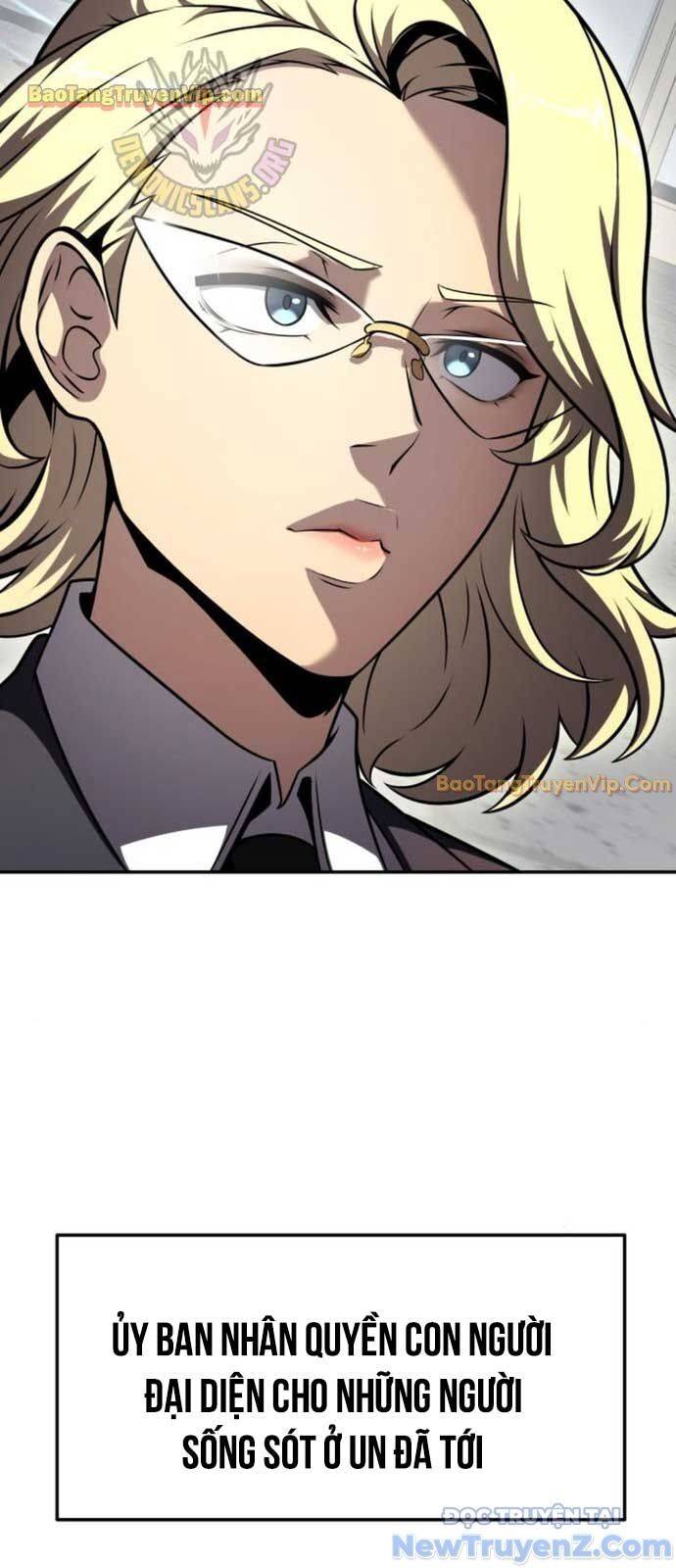 Vua Hiệp Sĩ Đã Trở Lại Với Một Vị Thần: Chapter 108