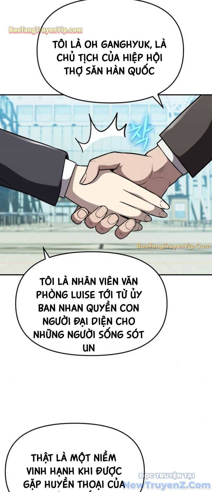 Vua Hiệp Sĩ Đã Trở Lại Với Một Vị Thần: Chapter 108