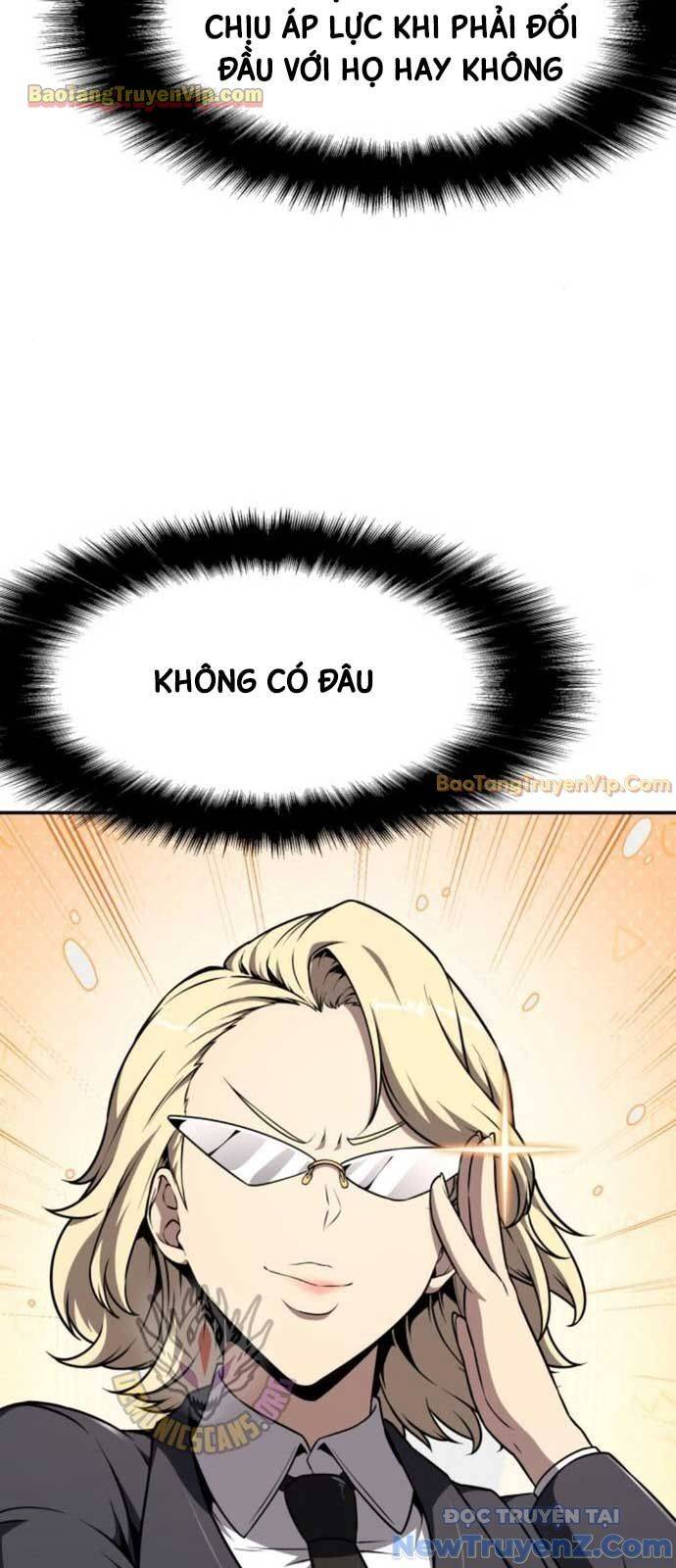Vua Hiệp Sĩ Đã Trở Lại Với Một Vị Thần: Chapter 108