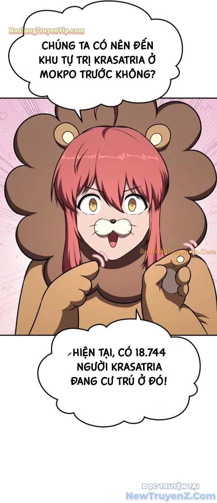 Vua Hiệp Sĩ Đã Trở Lại Với Một Vị Thần: Chapter 108