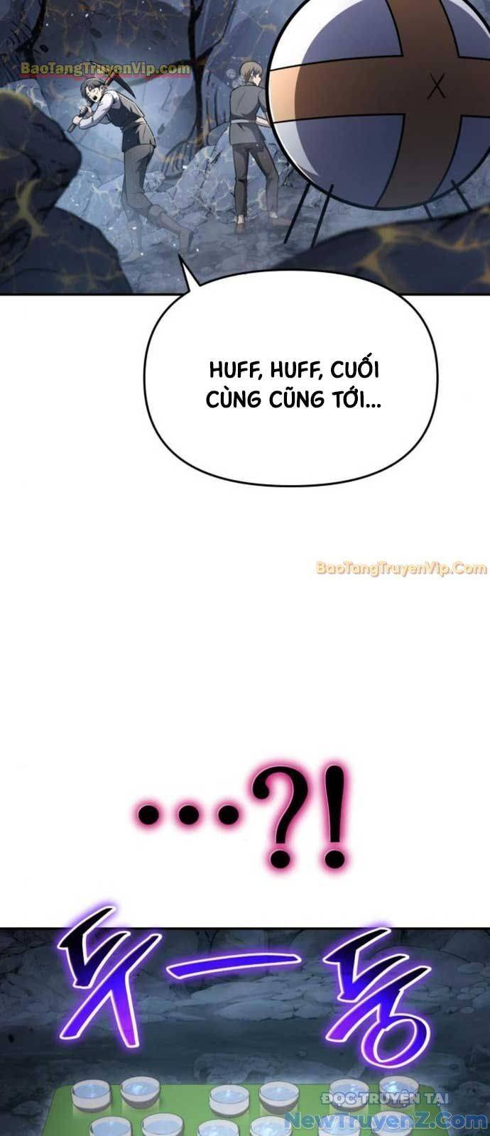 Vua Hiệp Sĩ Đã Trở Lại Với Một Vị Thần: Chapter 108