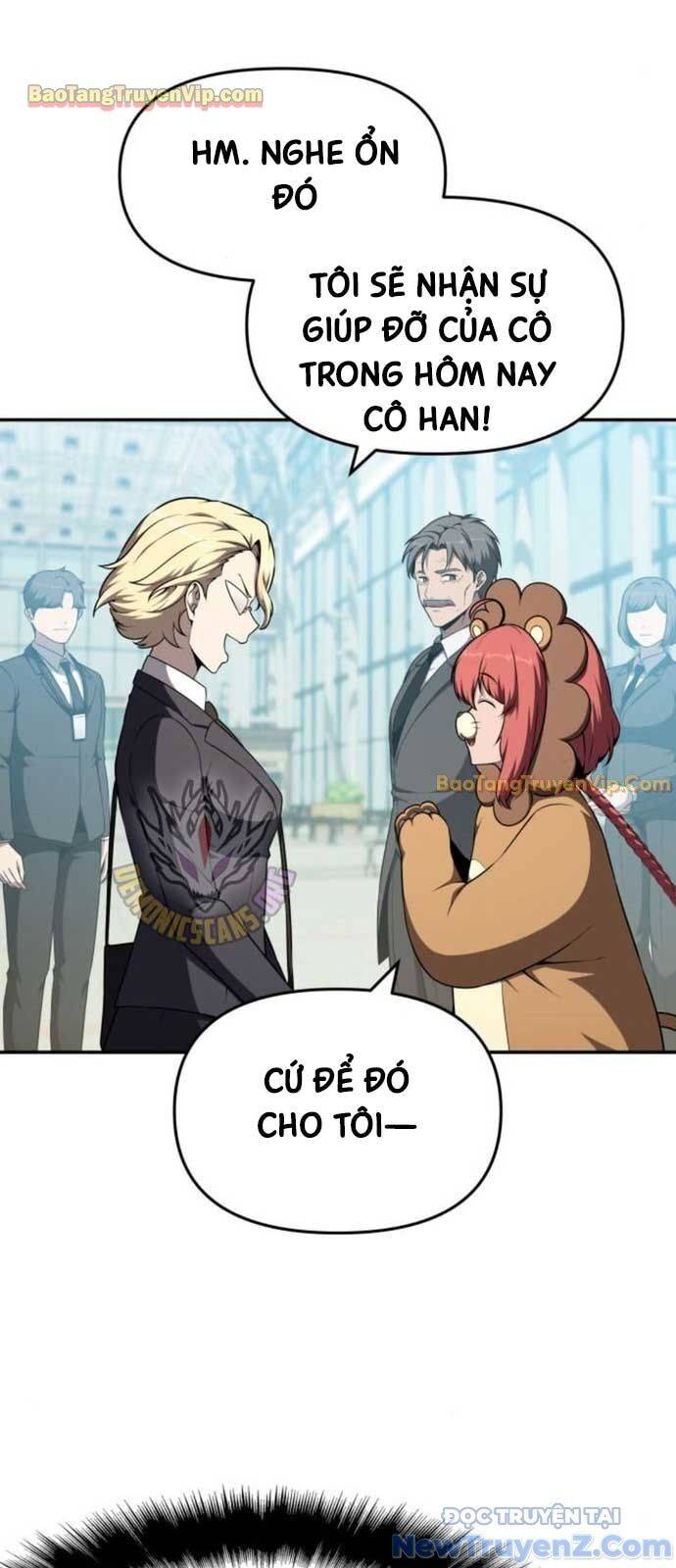 Vua Hiệp Sĩ Đã Trở Lại Với Một Vị Thần: Chapter 108