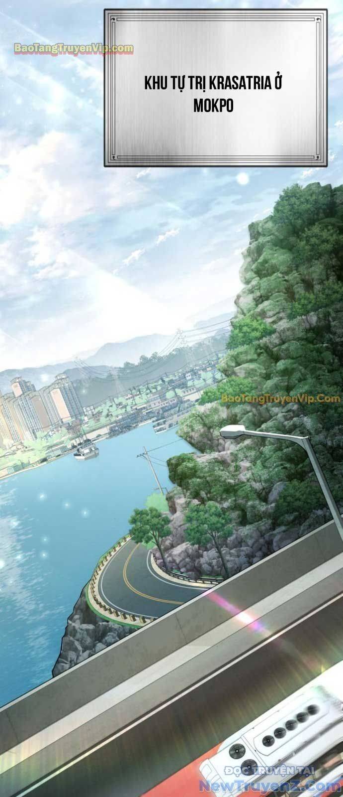 Vua Hiệp Sĩ Đã Trở Lại Với Một Vị Thần: Chapter 108