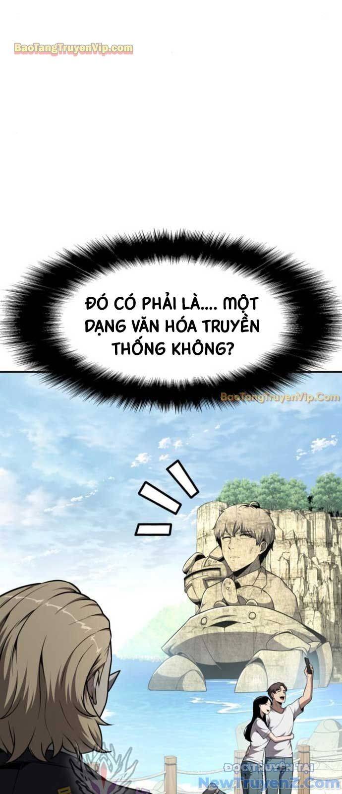 Vua Hiệp Sĩ Đã Trở Lại Với Một Vị Thần: Chapter 108