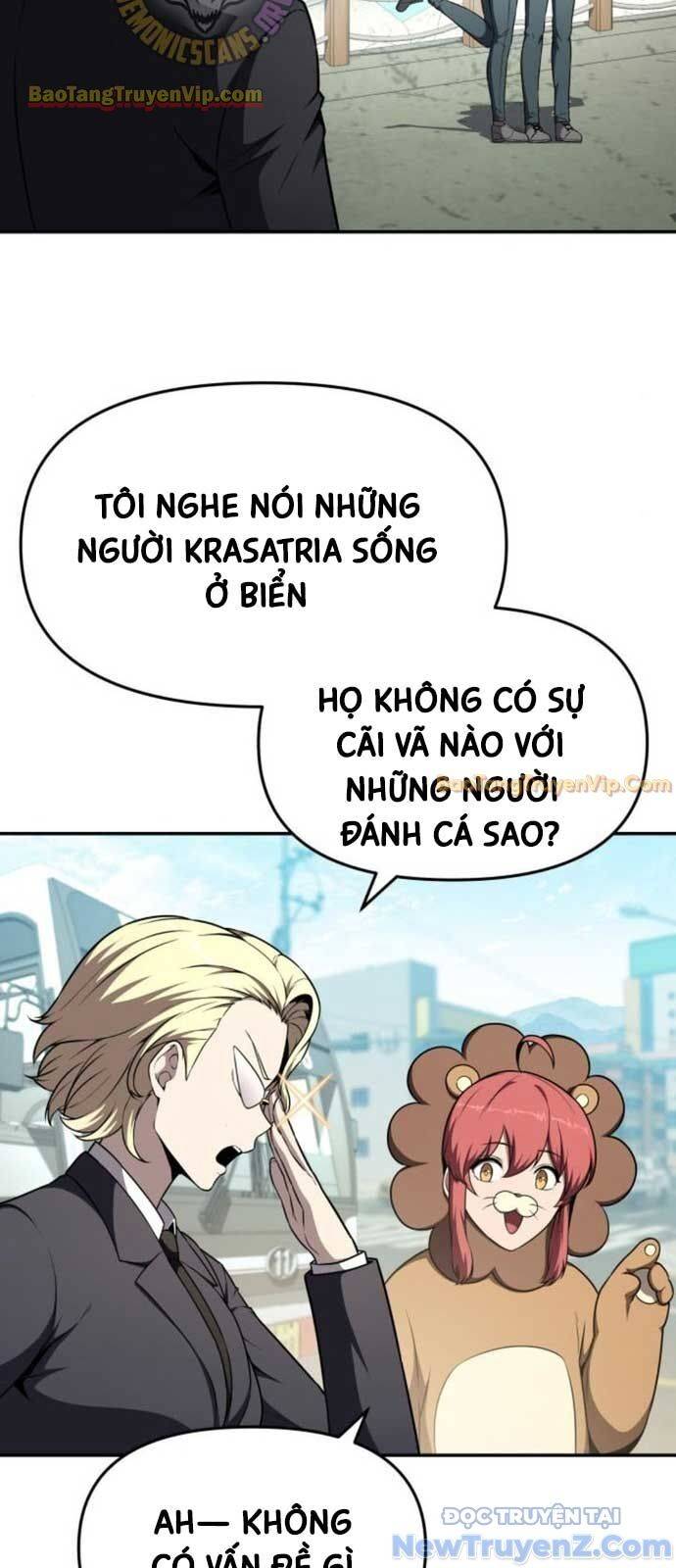Vua Hiệp Sĩ Đã Trở Lại Với Một Vị Thần: Chapter 108