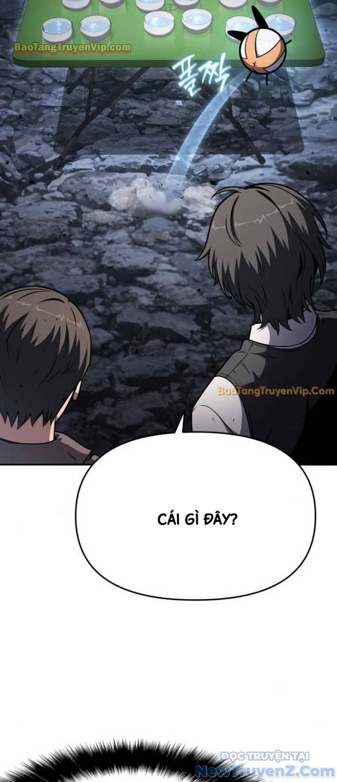 Vua Hiệp Sĩ Đã Trở Lại Với Một Vị Thần: Chapter 108