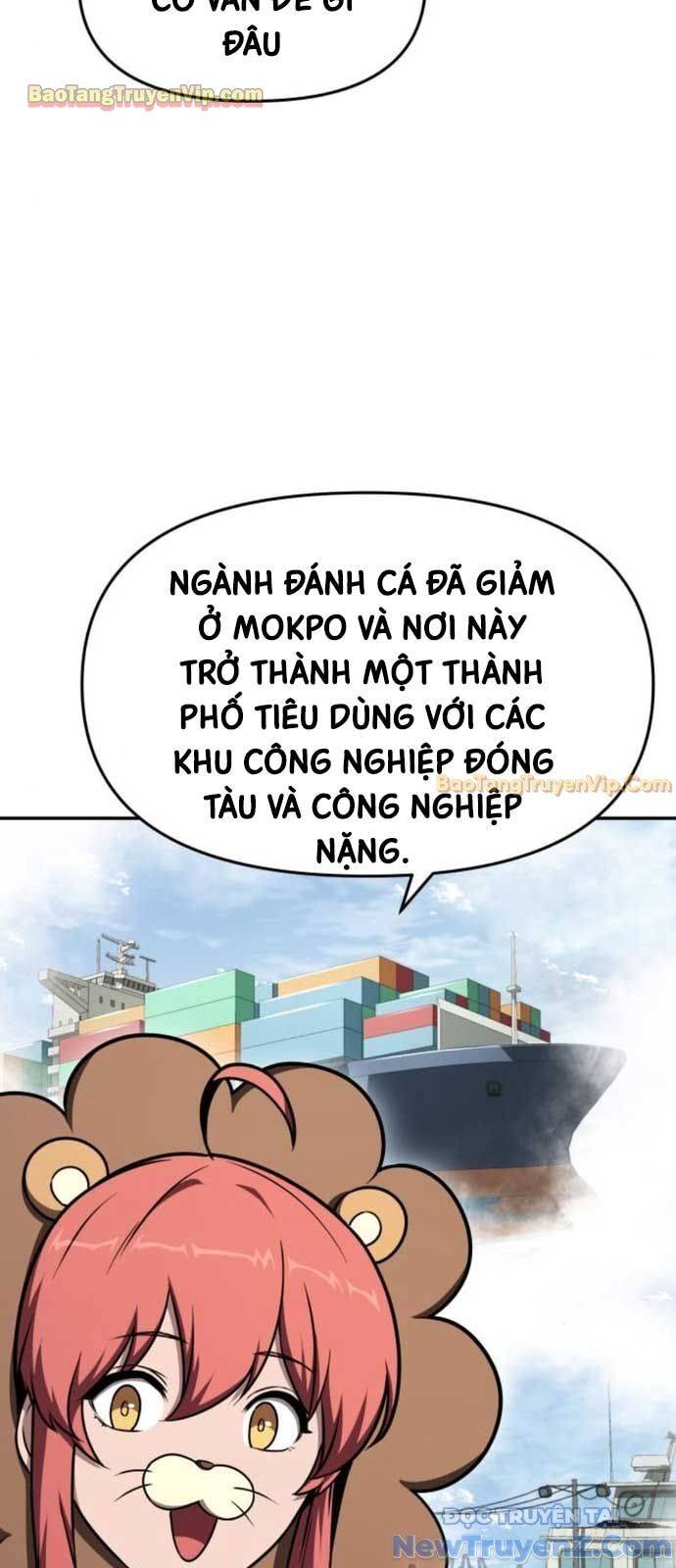 Vua Hiệp Sĩ Đã Trở Lại Với Một Vị Thần: Chapter 108