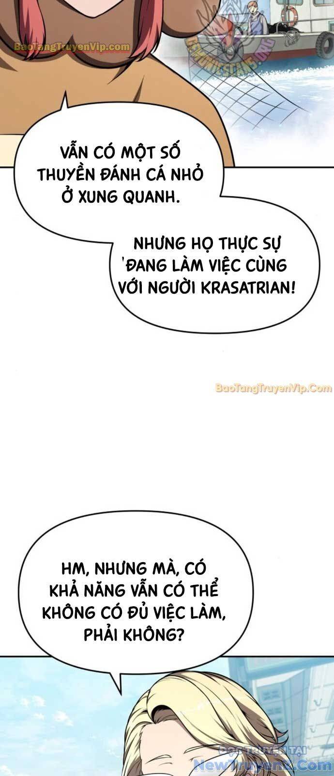 Vua Hiệp Sĩ Đã Trở Lại Với Một Vị Thần: Chapter 108