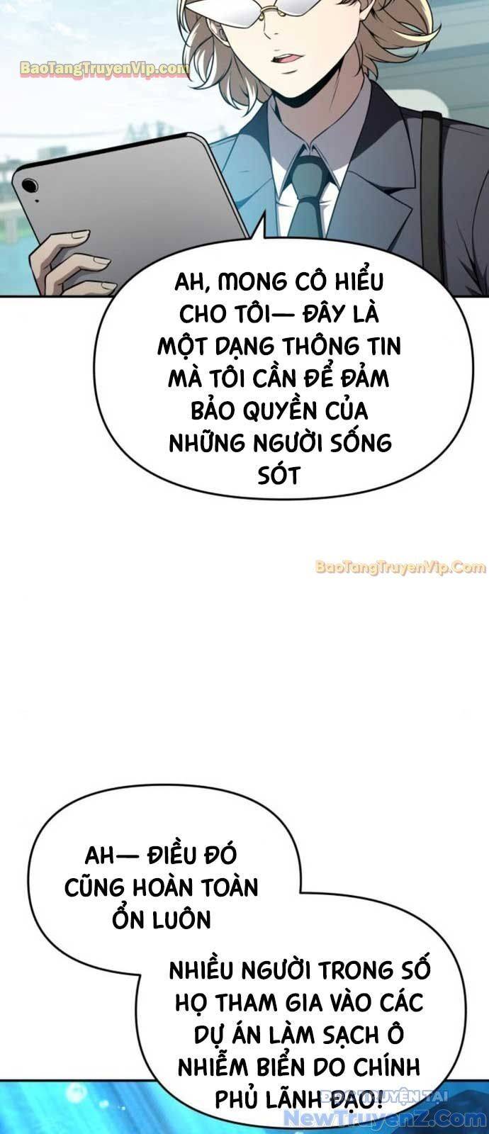 Vua Hiệp Sĩ Đã Trở Lại Với Một Vị Thần: Chapter 108