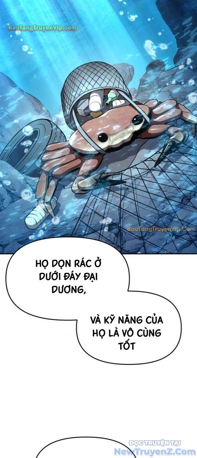 Vua Hiệp Sĩ Đã Trở Lại Với Một Vị Thần: Chapter 108