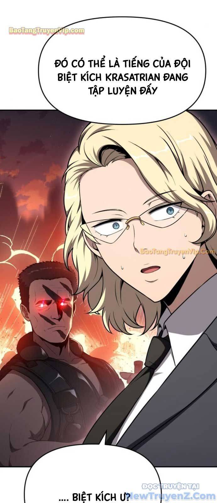 Vua Hiệp Sĩ Đã Trở Lại Với Một Vị Thần: Chapter 108