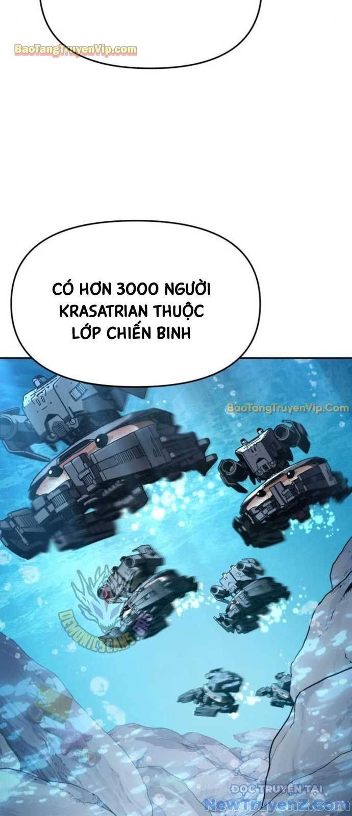 Vua Hiệp Sĩ Đã Trở Lại Với Một Vị Thần: Chapter 108