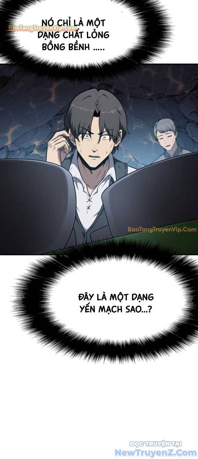 Vua Hiệp Sĩ Đã Trở Lại Với Một Vị Thần: Chapter 108