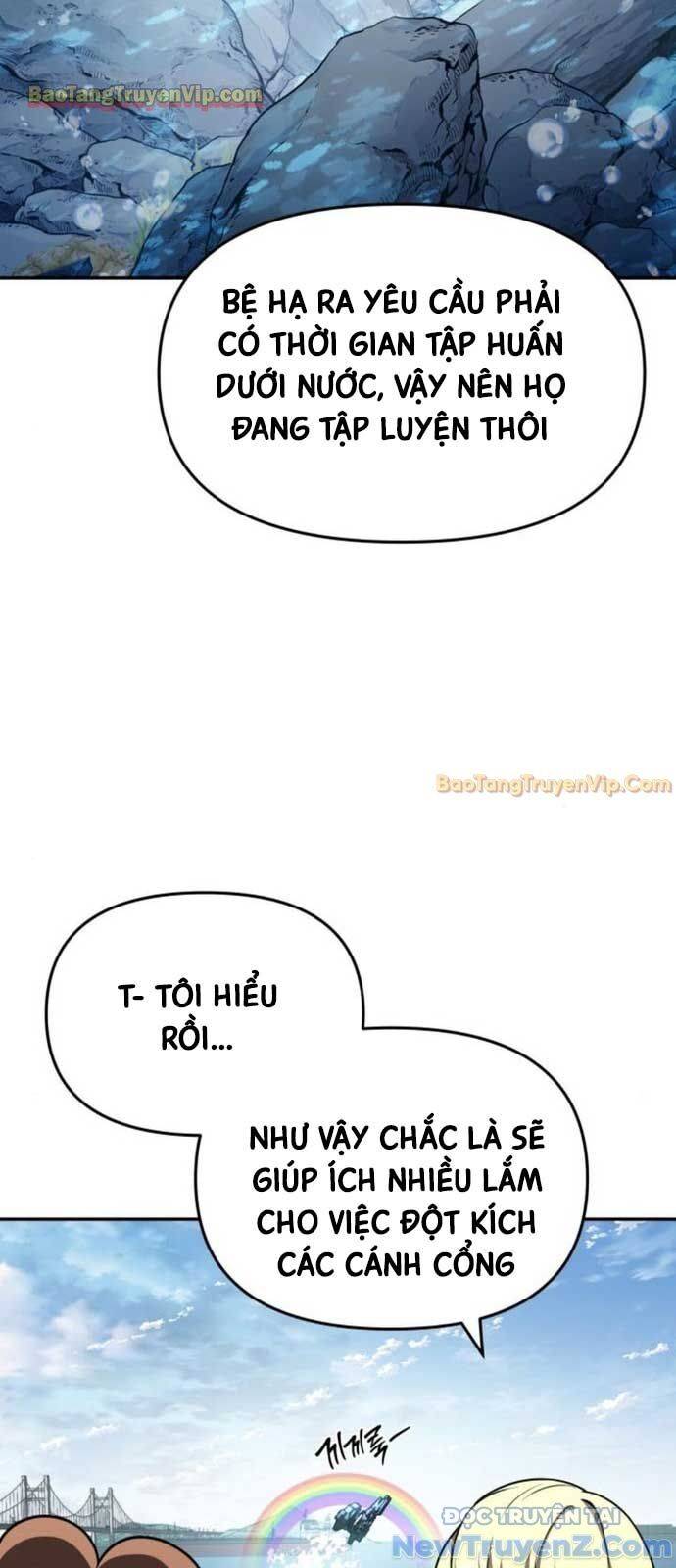 Vua Hiệp Sĩ Đã Trở Lại Với Một Vị Thần: Chapter 108