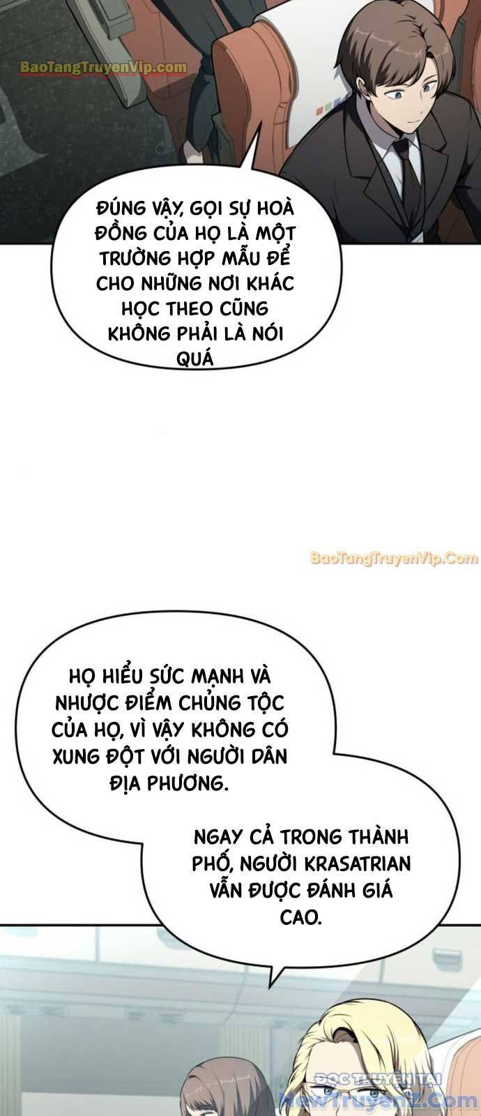 Vua Hiệp Sĩ Đã Trở Lại Với Một Vị Thần: Chapter 108