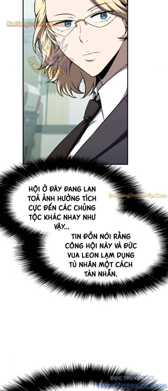 Vua Hiệp Sĩ Đã Trở Lại Với Một Vị Thần: Chapter 108