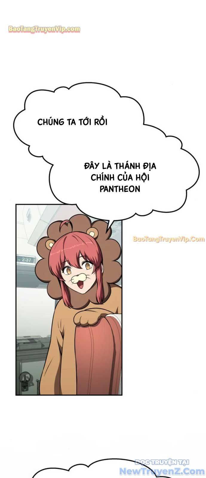 Vua Hiệp Sĩ Đã Trở Lại Với Một Vị Thần: Chapter 108