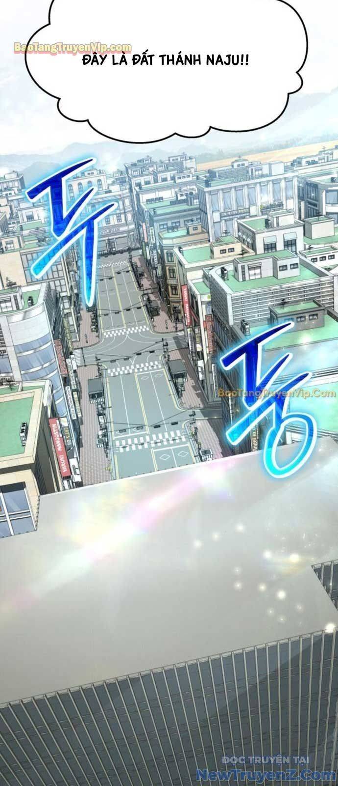 Vua Hiệp Sĩ Đã Trở Lại Với Một Vị Thần: Chapter 108