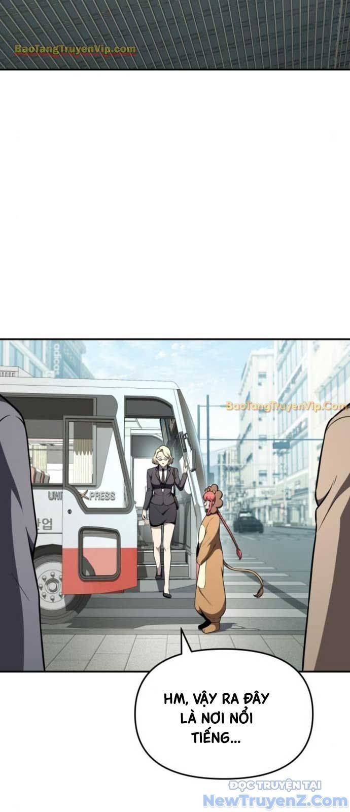 Vua Hiệp Sĩ Đã Trở Lại Với Một Vị Thần: Chapter 108