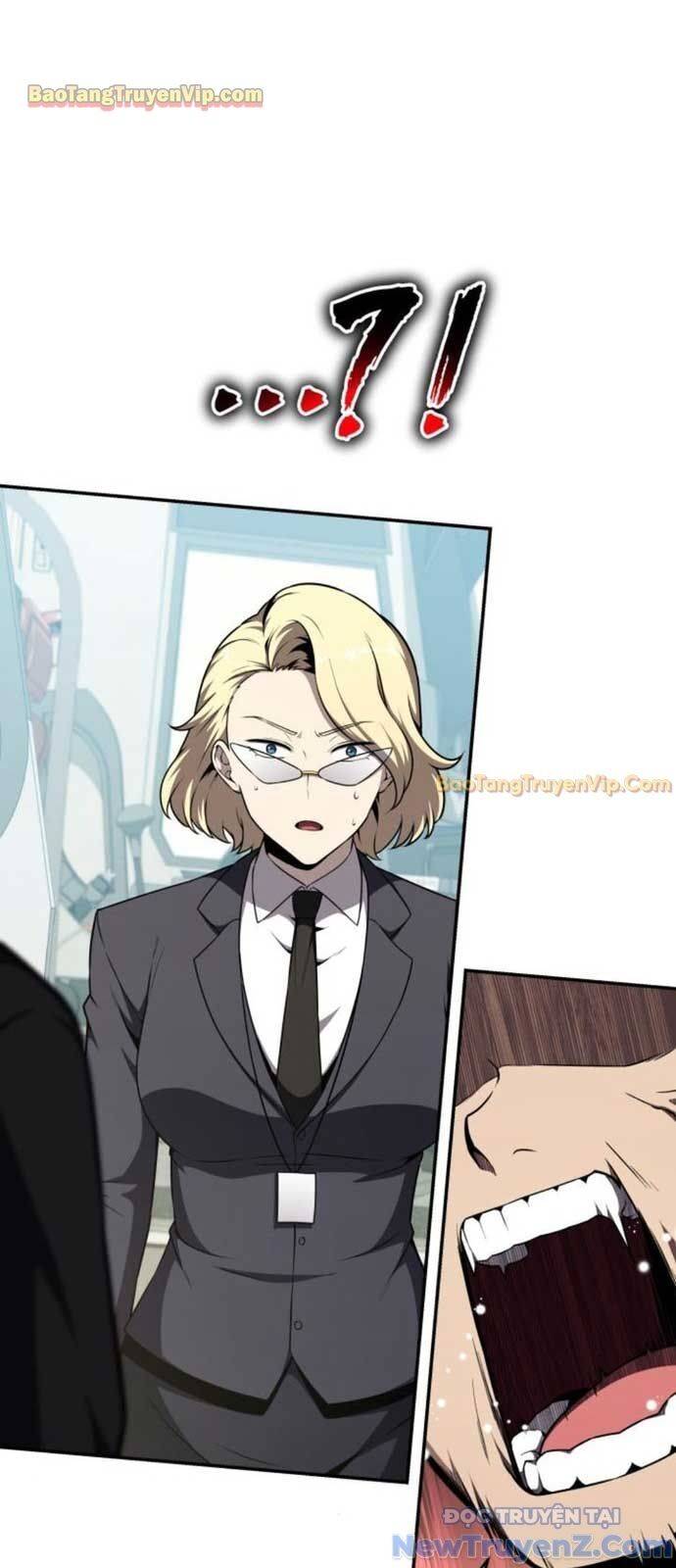 Vua Hiệp Sĩ Đã Trở Lại Với Một Vị Thần: Chapter 108