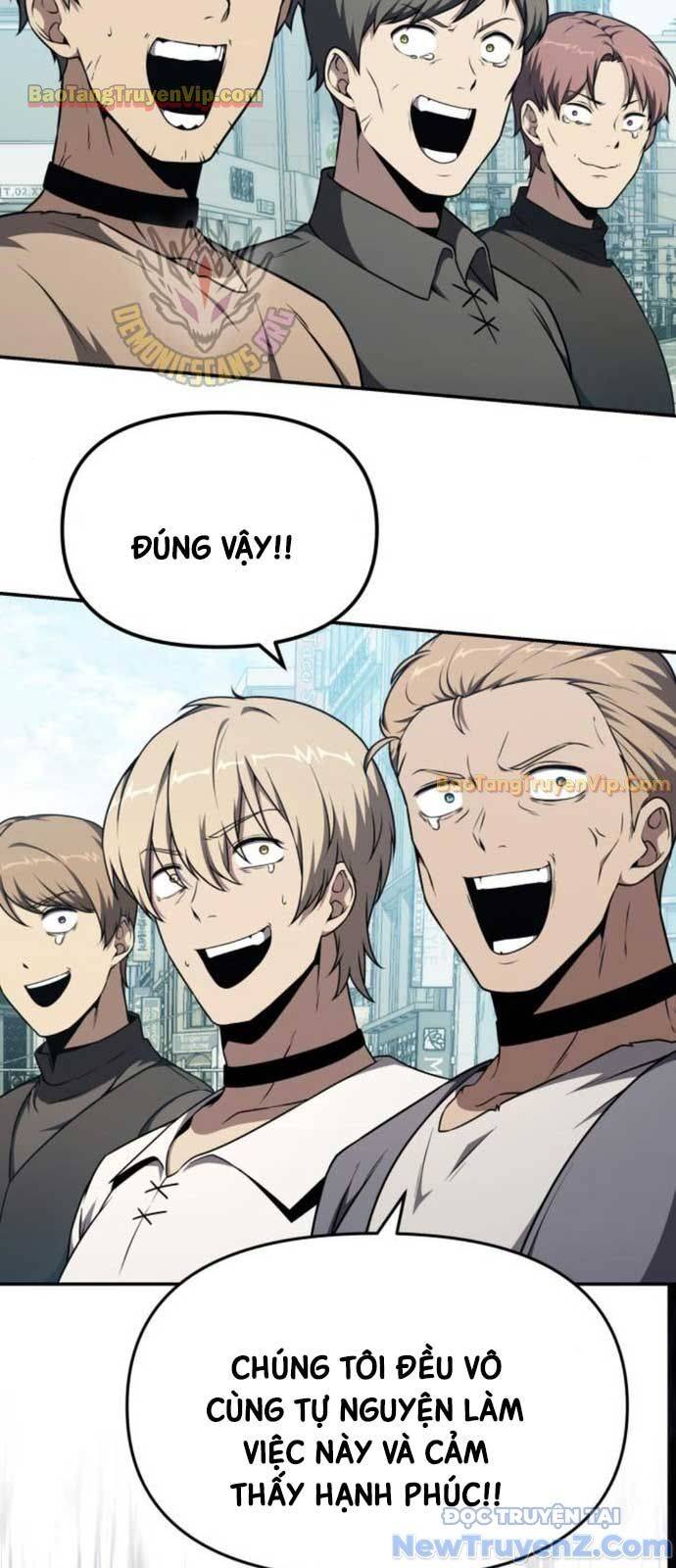 Vua Hiệp Sĩ Đã Trở Lại Với Một Vị Thần: Chapter 108