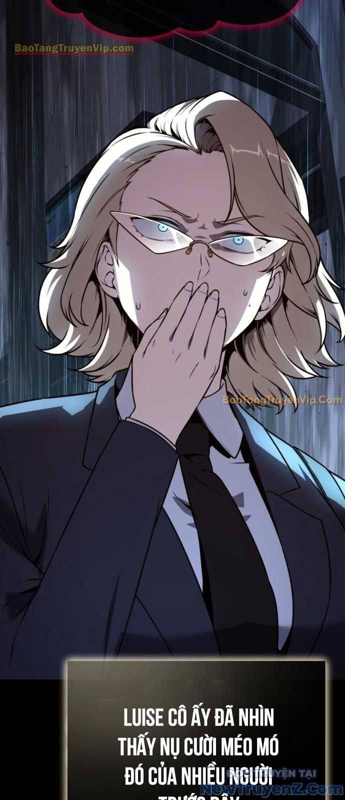 Vua Hiệp Sĩ Đã Trở Lại Với Một Vị Thần: Chapter 108