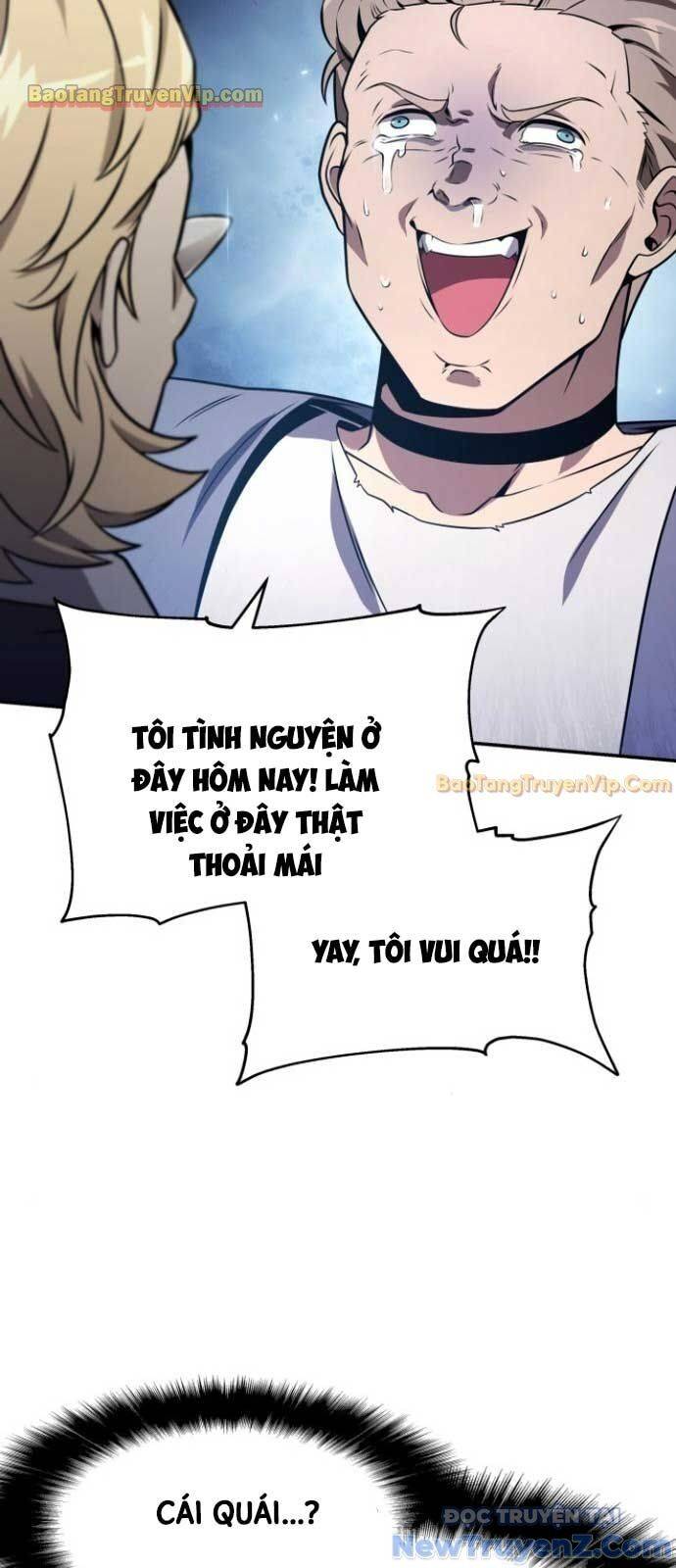 Vua Hiệp Sĩ Đã Trở Lại Với Một Vị Thần: Chapter 109