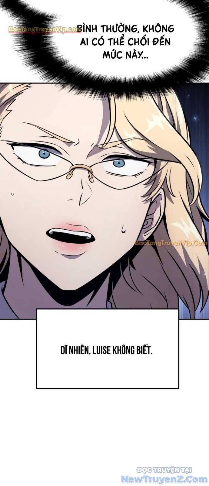 Vua Hiệp Sĩ Đã Trở Lại Với Một Vị Thần: Chapter 109