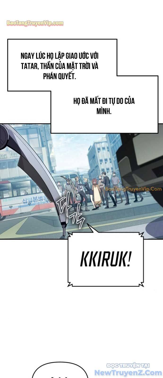 Vua Hiệp Sĩ Đã Trở Lại Với Một Vị Thần: Chapter 109
