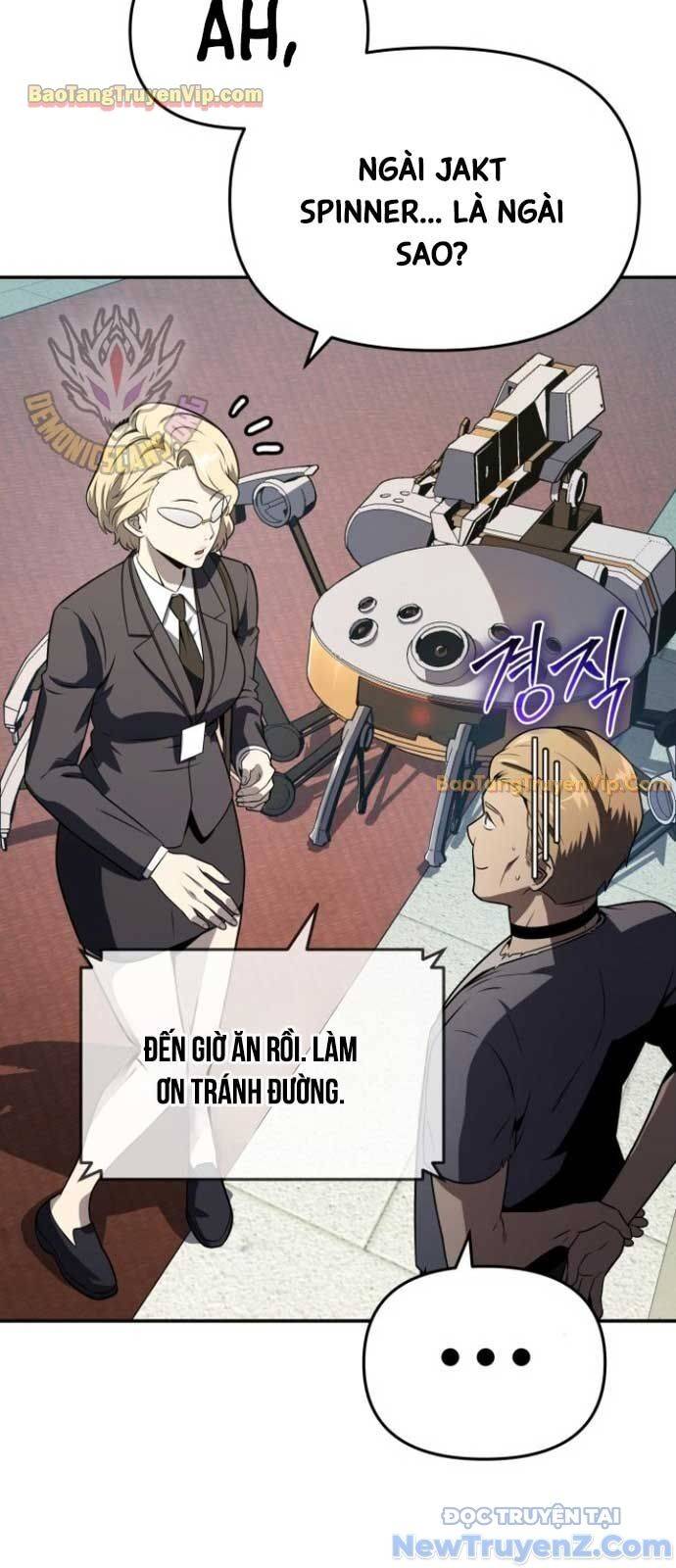 Vua Hiệp Sĩ Đã Trở Lại Với Một Vị Thần: Chapter 109
