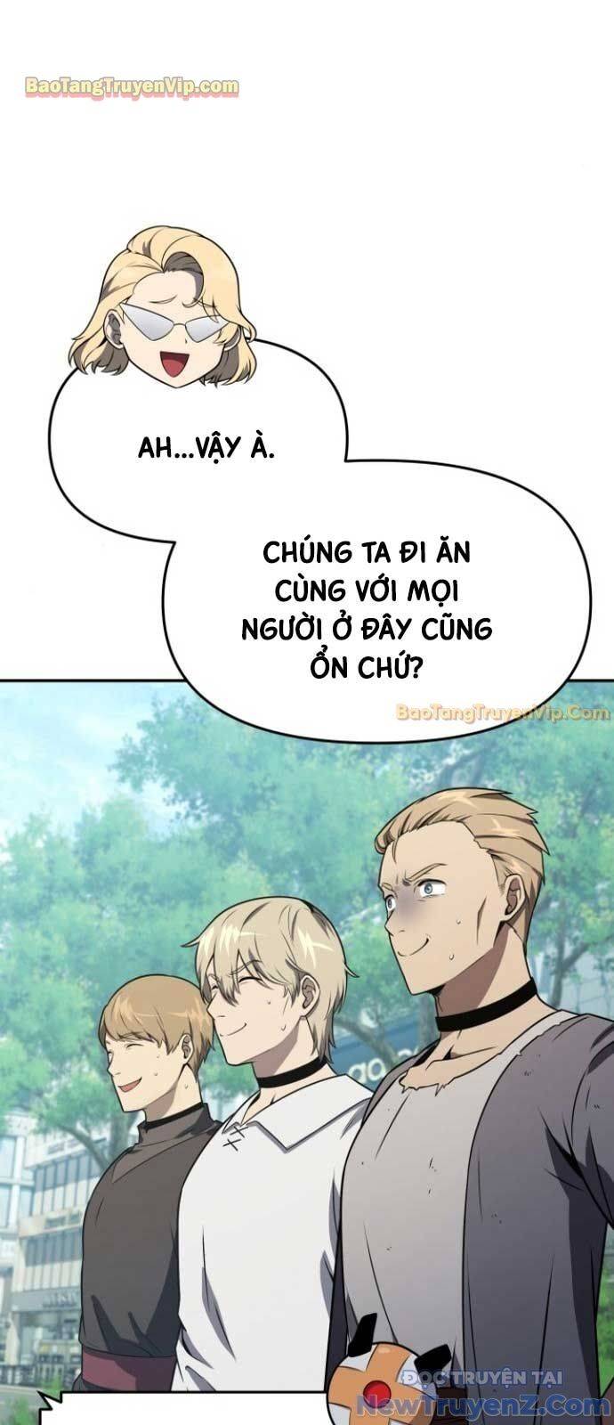 Vua Hiệp Sĩ Đã Trở Lại Với Một Vị Thần: Chapter 109