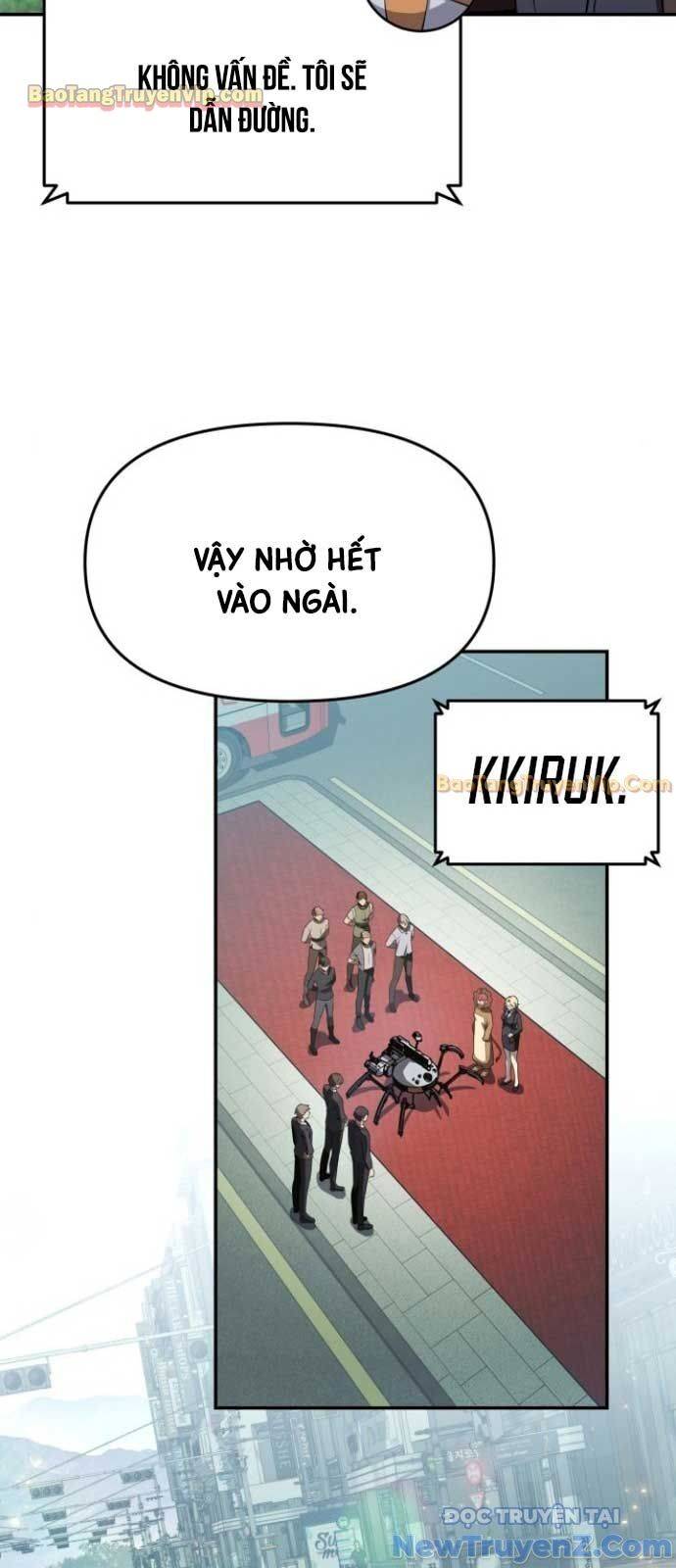 Vua Hiệp Sĩ Đã Trở Lại Với Một Vị Thần: Chapter 109