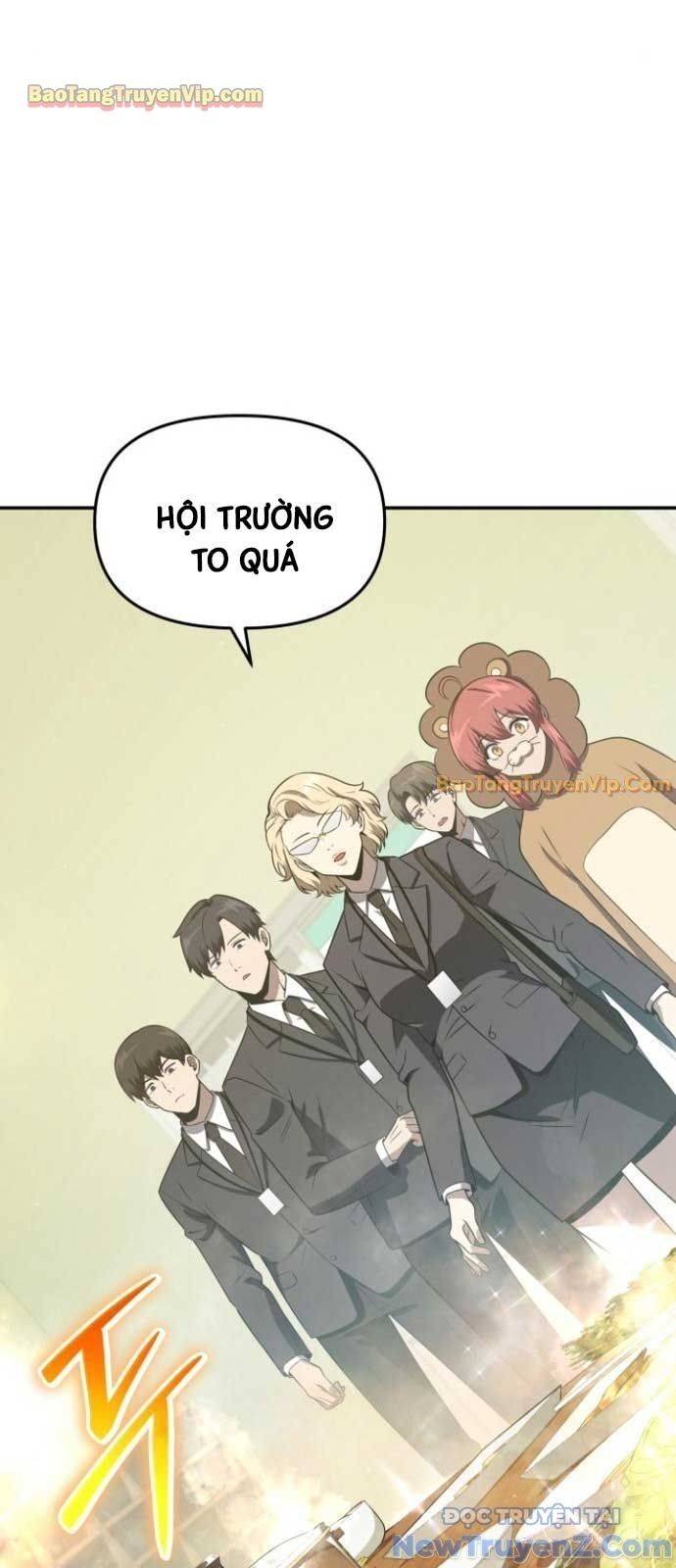 Vua Hiệp Sĩ Đã Trở Lại Với Một Vị Thần: Chapter 109