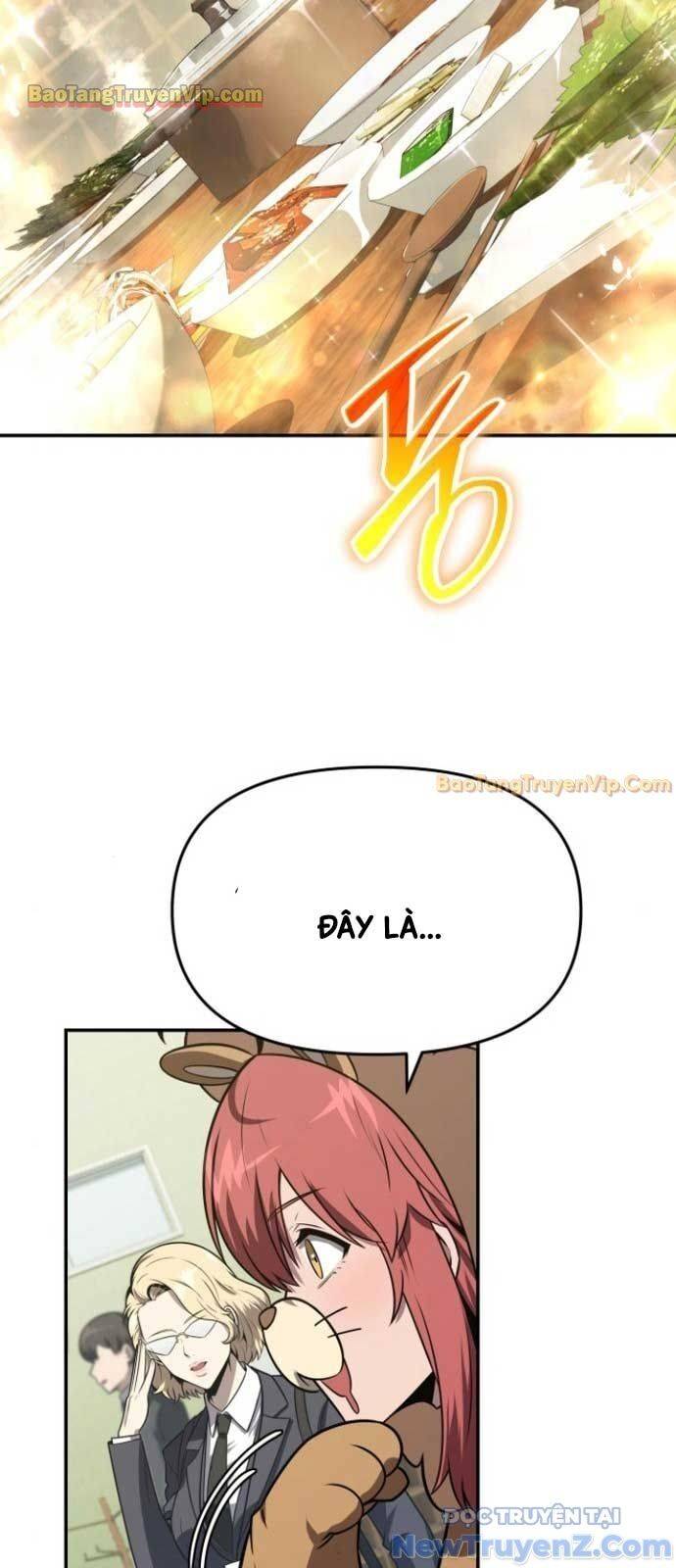 Vua Hiệp Sĩ Đã Trở Lại Với Một Vị Thần: Chapter 109