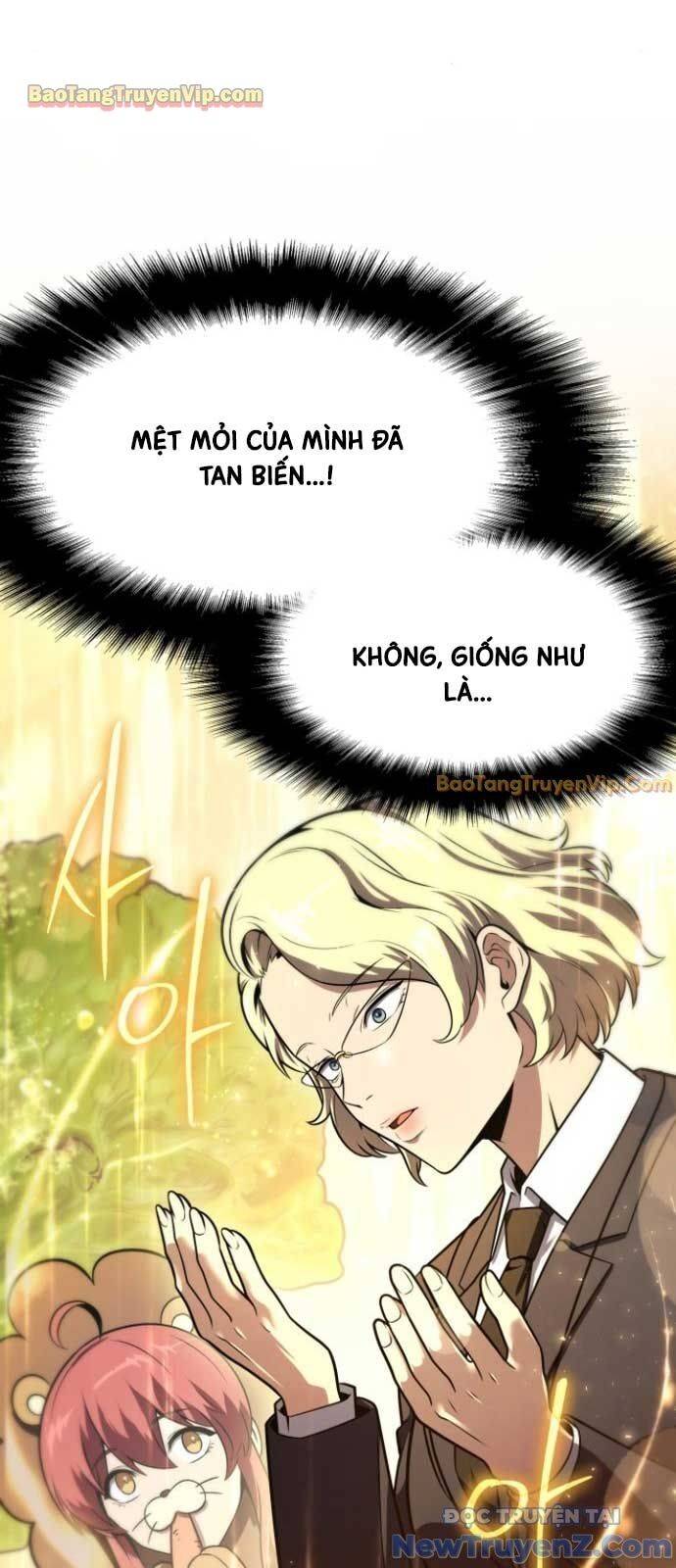 Vua Hiệp Sĩ Đã Trở Lại Với Một Vị Thần: Chapter 109